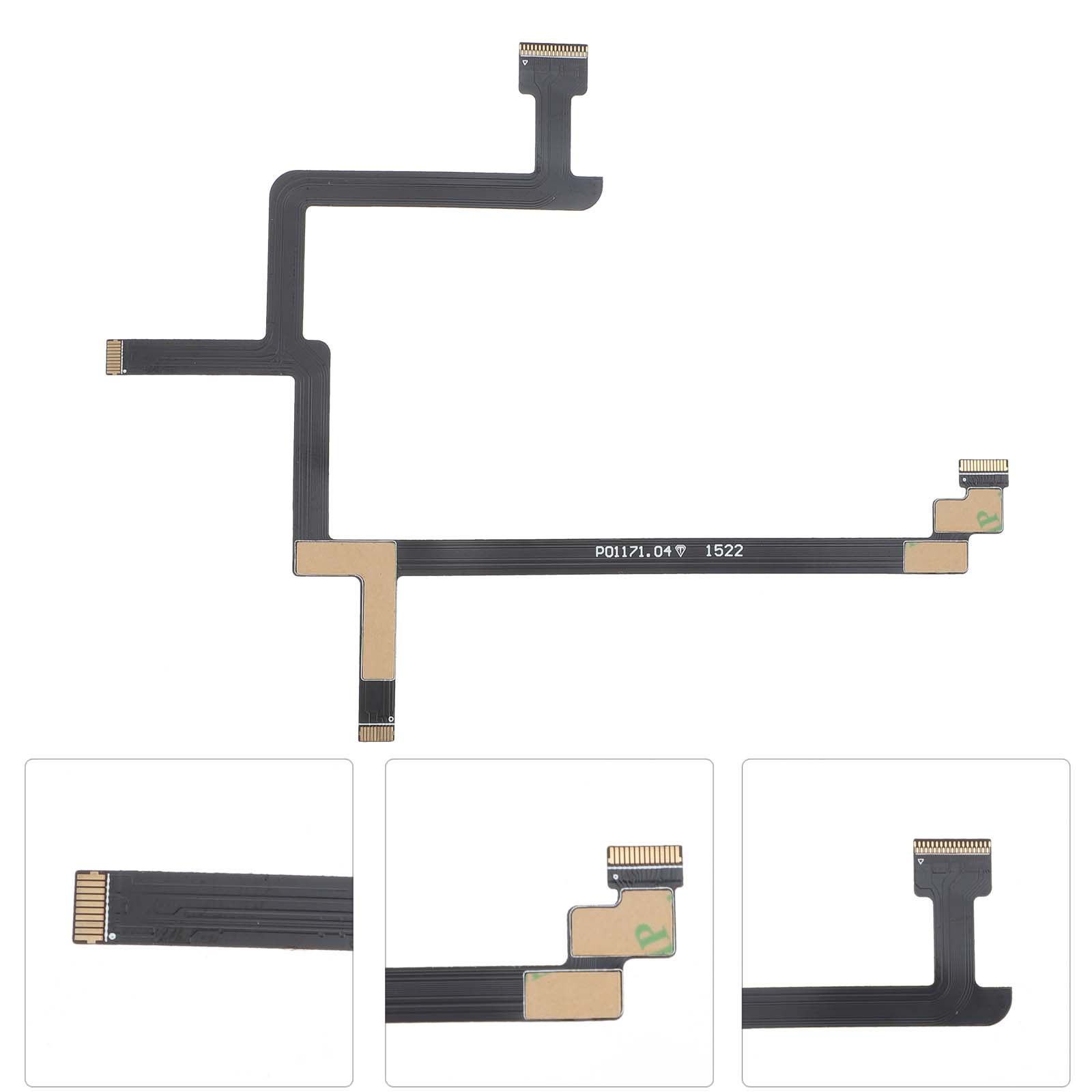 Replacement Drone Gimbal Ribbo - Drone Gimbal Ribbon Cable recension och pris