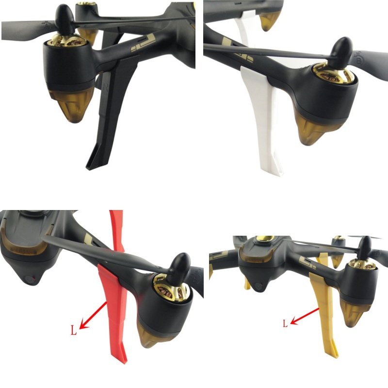 Hubsan H501S H501C X4 Upgraded - Drone Gimbal Mount recension och pris
