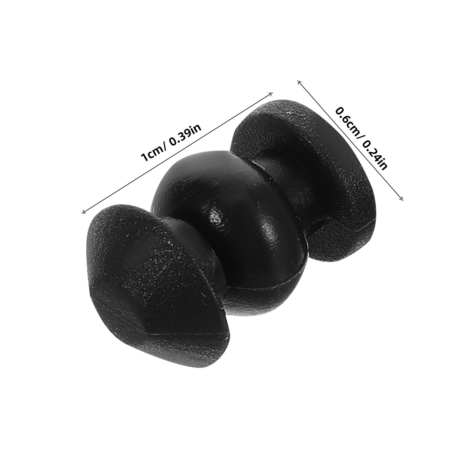 10Pcs Rc Drone Gimbal Silicone - Drone Gimbal Dampener recension och pris