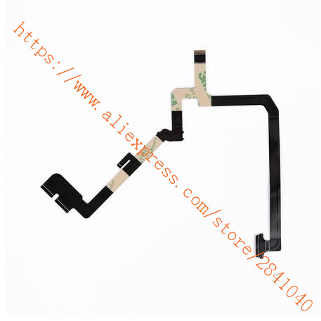 New For DJI Phantom 4 Flex cab - Drone Gimbal Ribbon Cable recension och pris