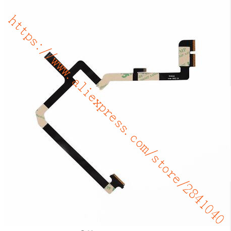 New For DJI Phantom 4 Flex cab - Drone Gimbal Ribbon Cable recension och pris