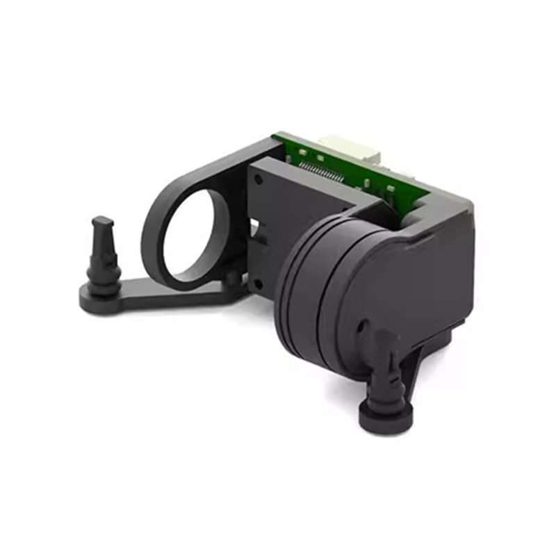 FGGS-GM1 FPV Camera Gimbal Pan - Drone Gimbal Mount recension och pris