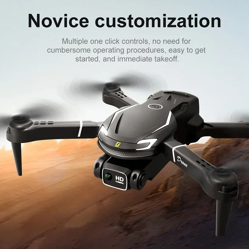 V88 Drone 8K 5G GPS Profession - Drone Gimbal Mount recension och pris