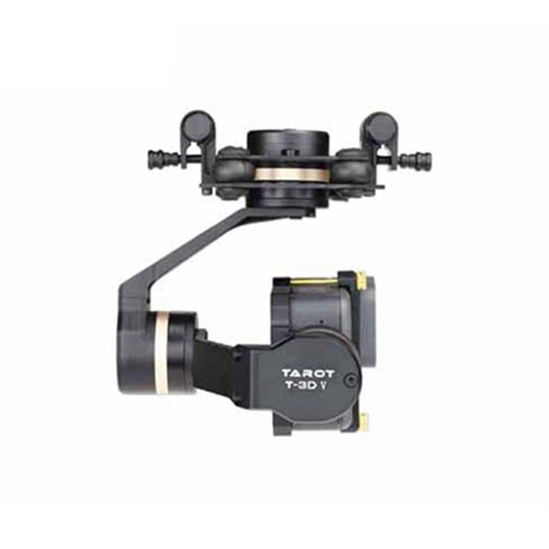 Tarot TL3T05 for Gopro 3DIV Me - Drone Gimbal For Gopro Hero recension och pris